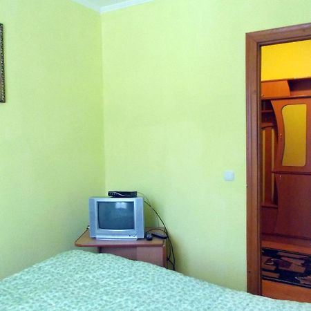 Appartement Rosinka à Yaremtche Extérieur photo