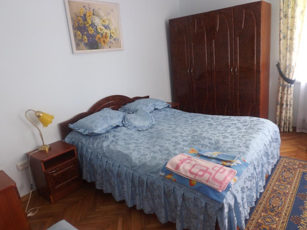 Appartement Rosinka à Yaremtche Extérieur photo