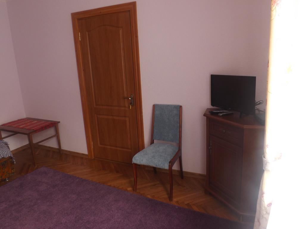 Appartement Rosinka à Yaremtche Extérieur photo