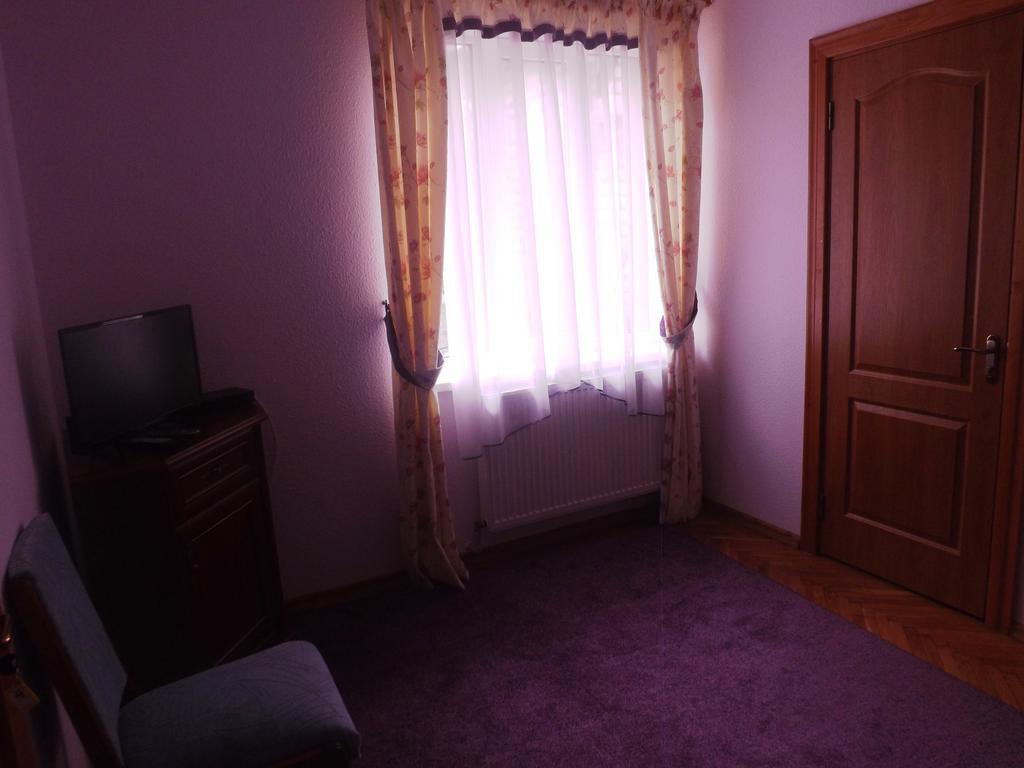 Appartement Rosinka à Yaremtche Extérieur photo