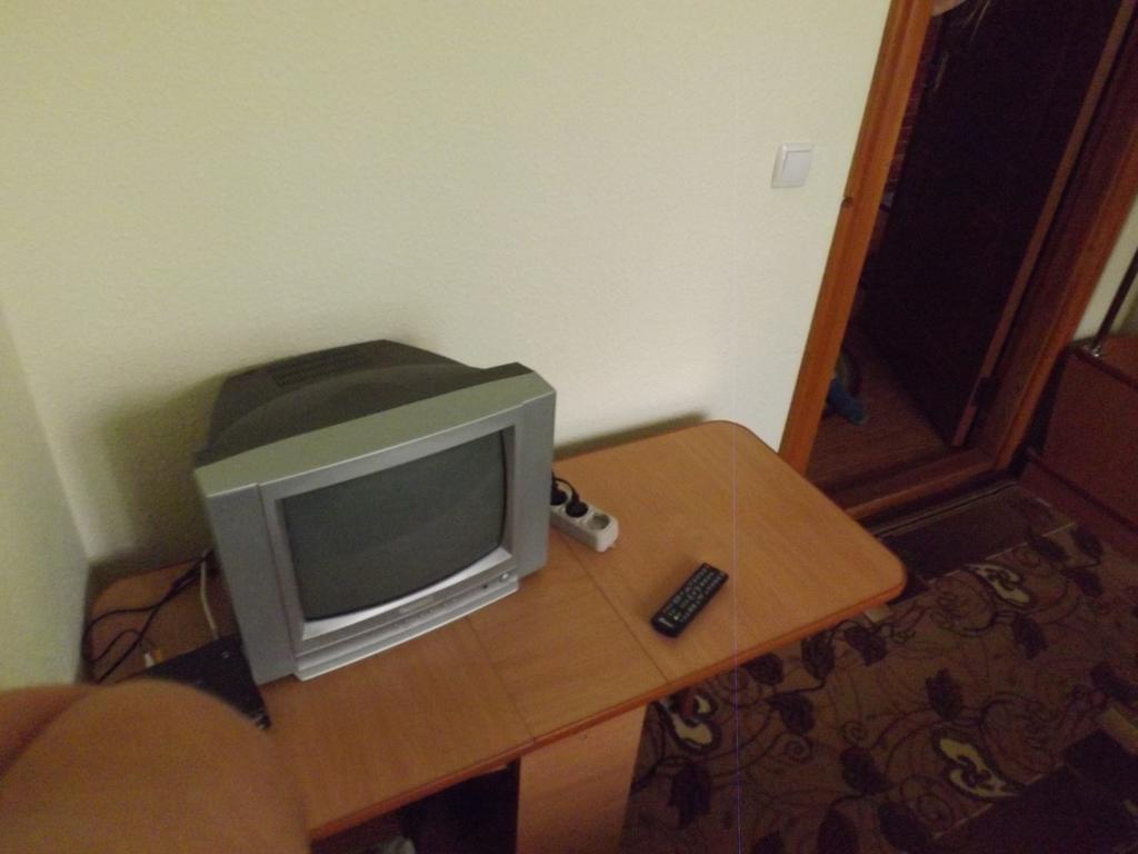 Appartement Rosinka à Yaremtche Extérieur photo