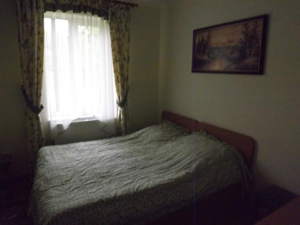 Appartement Rosinka à Yaremtche Extérieur photo