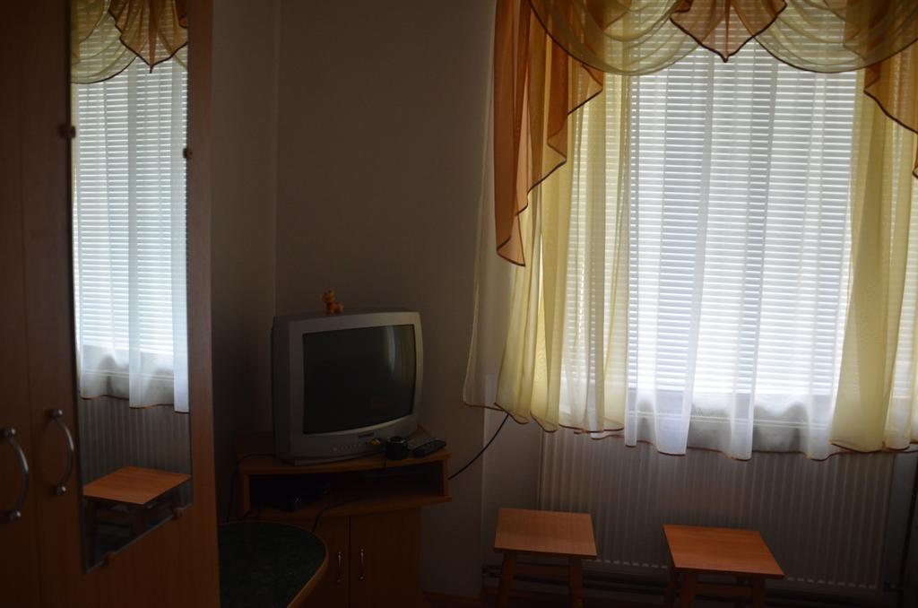 Appartement Rosinka à Yaremtche Extérieur photo