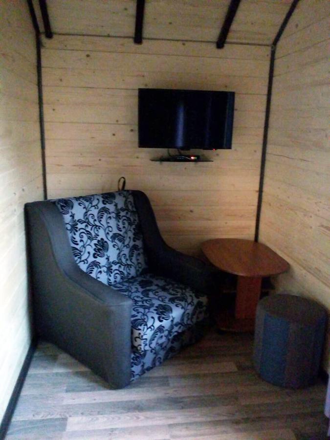 Appartement Rosinka à Yaremtche Extérieur photo