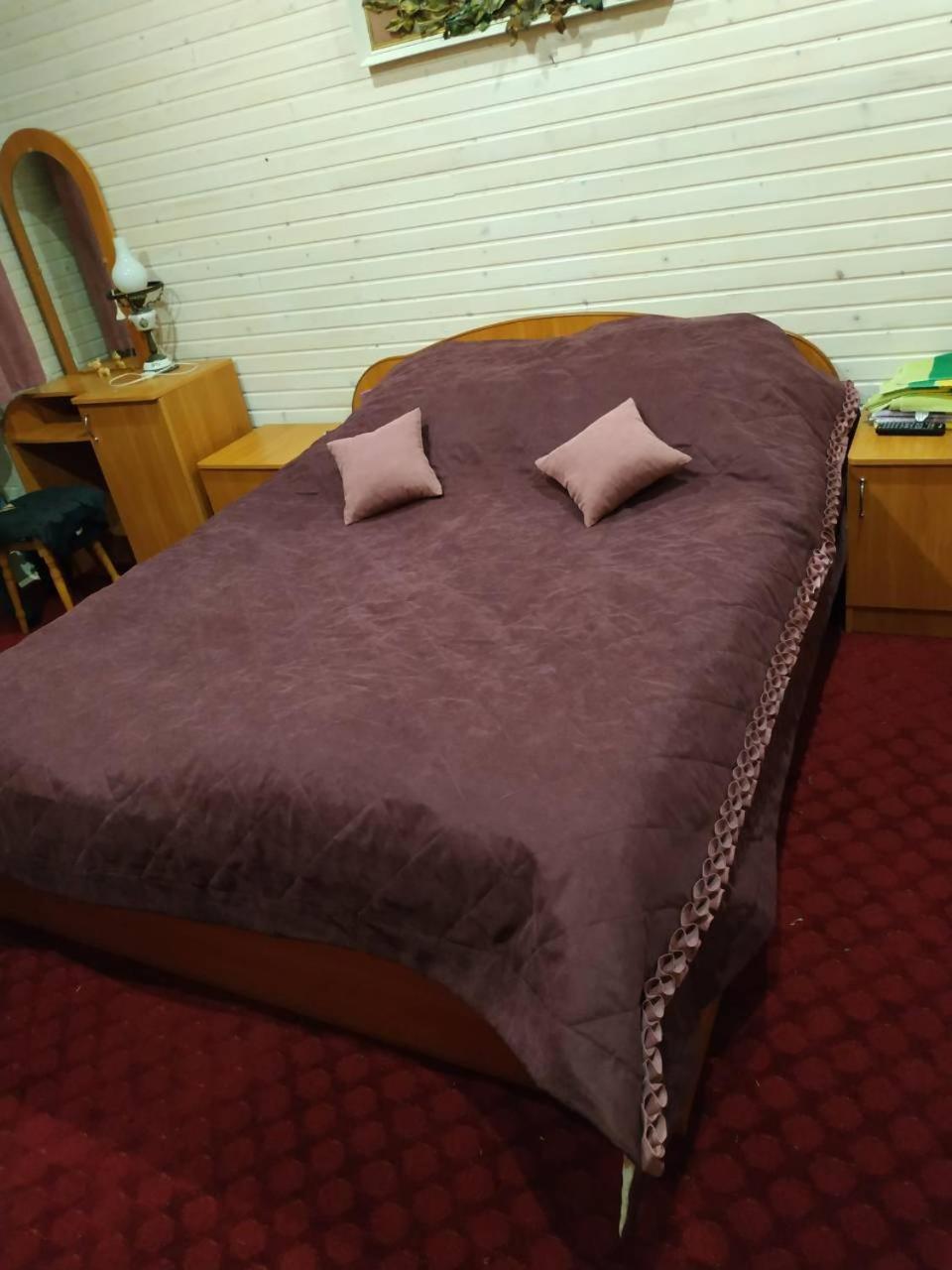 Appartement Rosinka à Yaremtche Extérieur photo