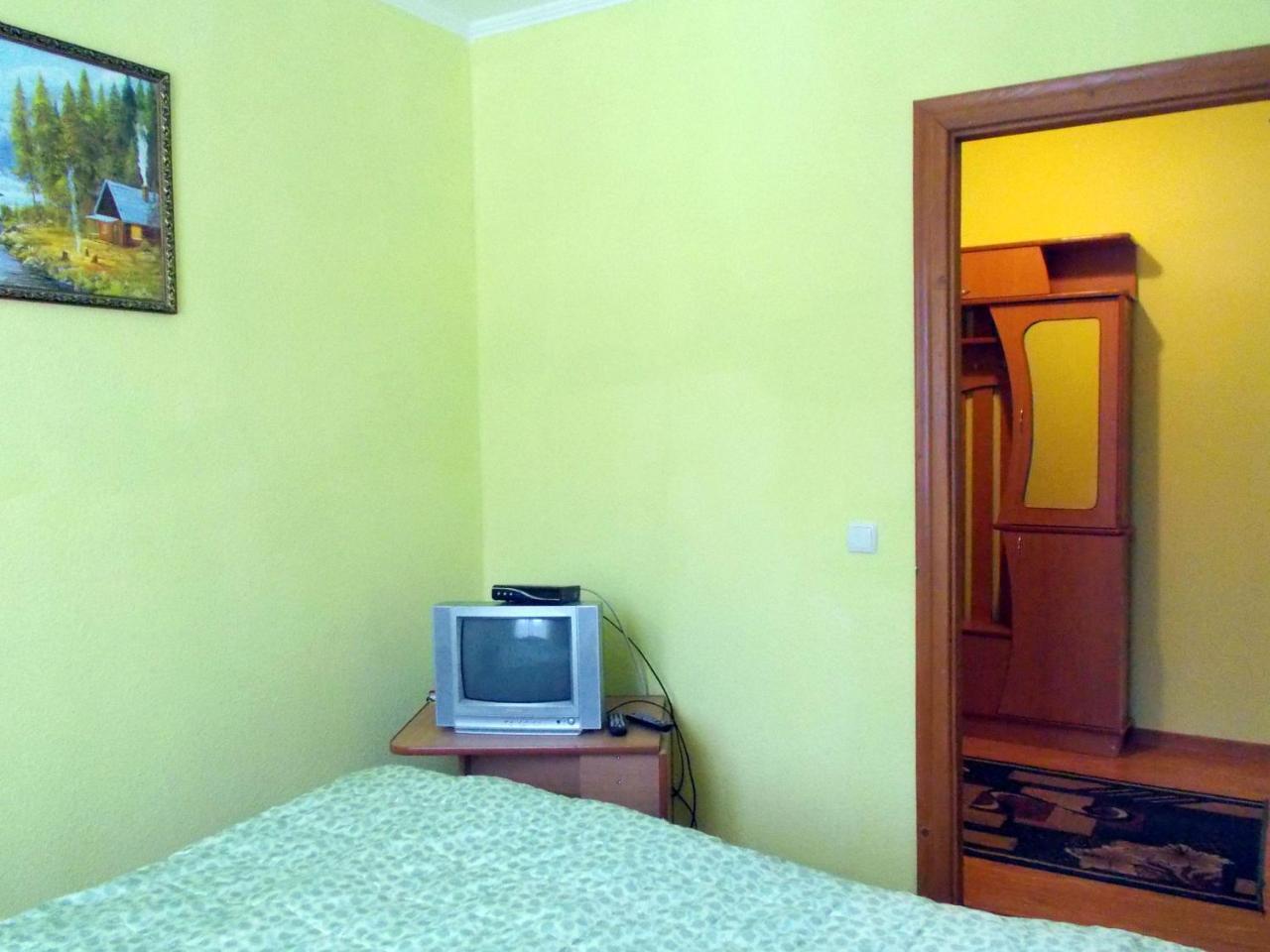 Appartement Rosinka à Yaremtche Extérieur photo