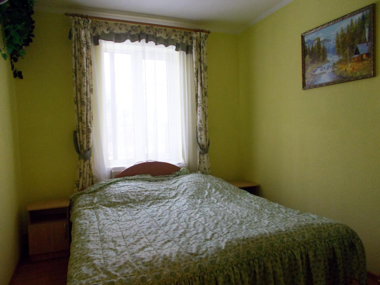 Appartement Rosinka à Yaremtche Extérieur photo