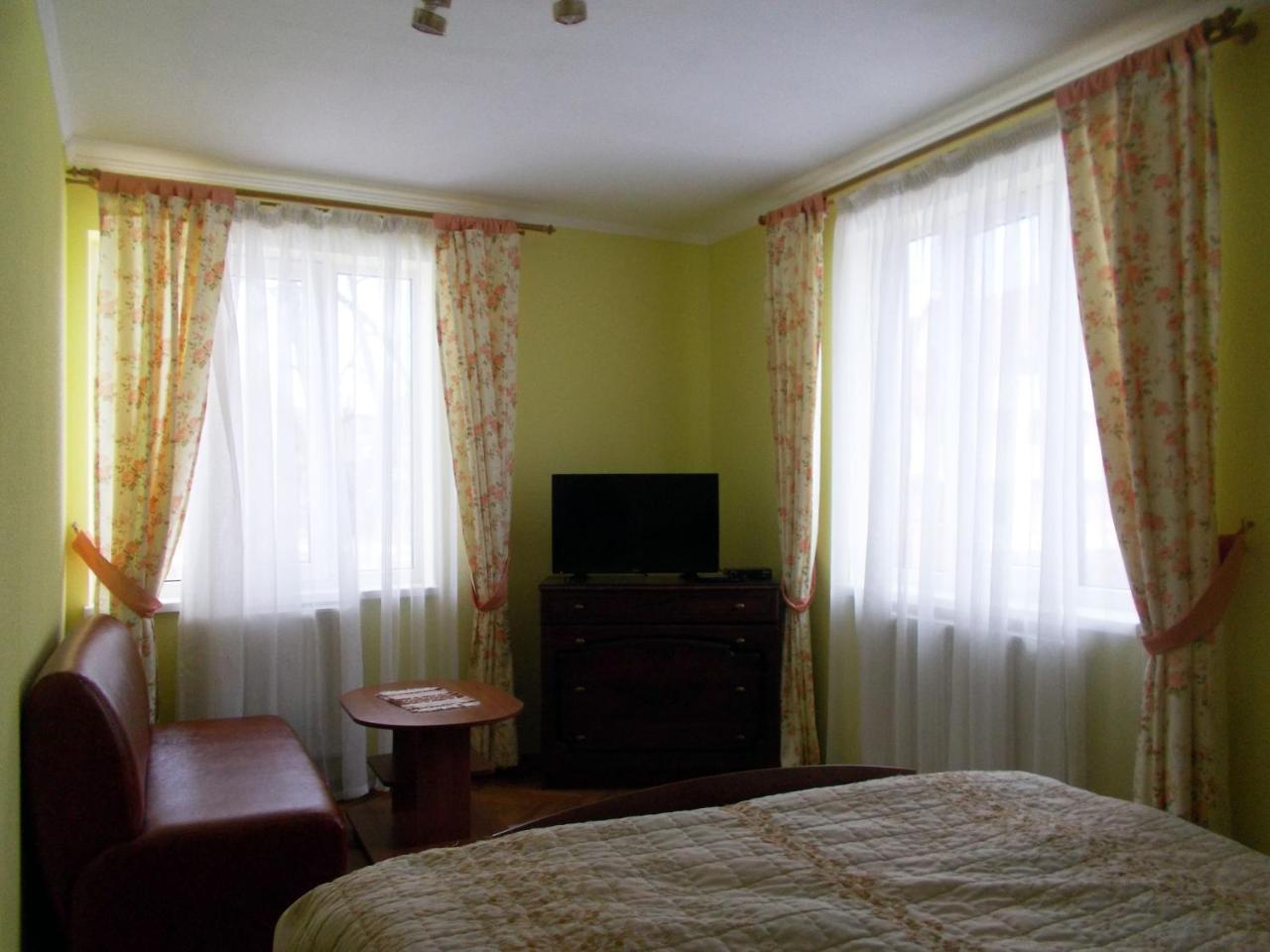 Appartement Rosinka à Yaremtche Extérieur photo