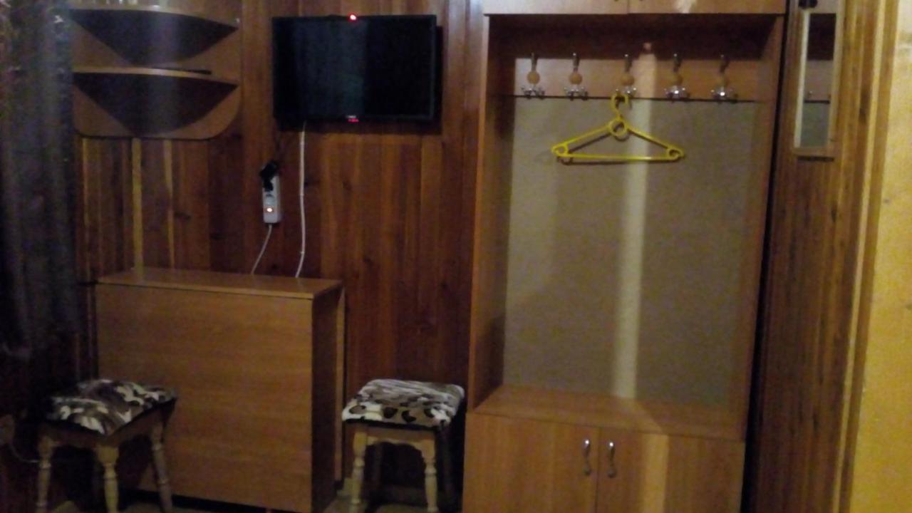 Appartement Rosinka à Yaremtche Extérieur photo