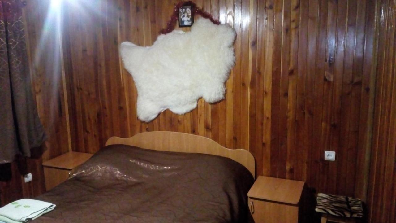 Appartement Rosinka à Yaremtche Extérieur photo